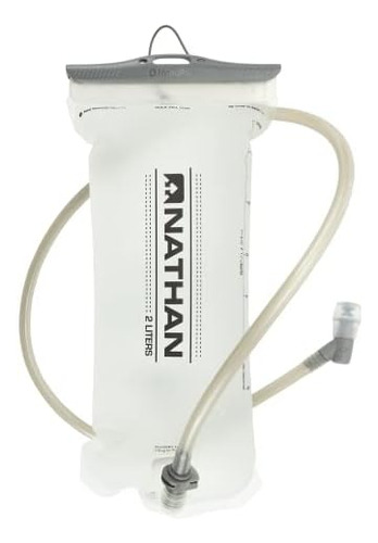 Hidratación Portátil Nathan Vapor Air 30, 7 Litros, 2 Litros