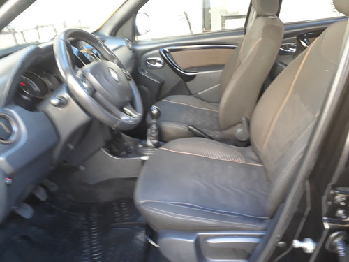Imagen 8 de 14 de Renault Duster Privilege 2018 2.0 Gnc/nafta