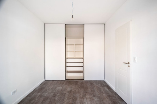 Imagen 15 de 20 de Venta Ph 2amb Villa Del Parque Refaccion Estrenar