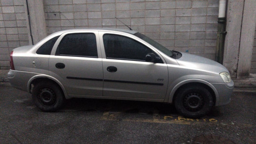 Chevrolet Corsa Joy Sedan 1.8 Flex