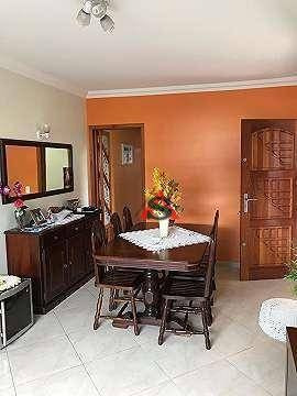 Casa Com 3 Dormitórios À Venda, 136 M² Por R$ 550.000,00 - Vila Marari - São Paulo/sp - Ca2465