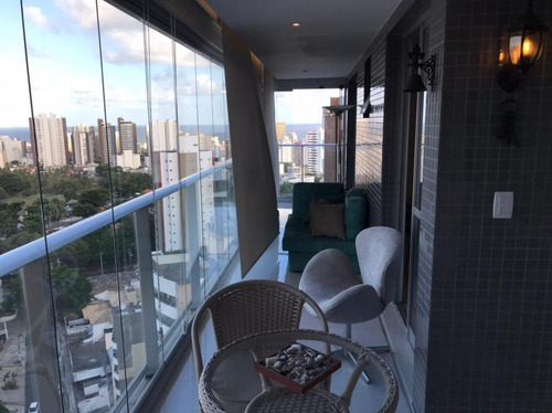 Imagem 10 de 15 de Apartamento Para Venda Em Salvador, Itaigara, 2 Dormitórios, 1 Suíte, 2 Banheiros, 2 Vagas - Mm 2163_2-1155437