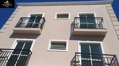 Imagem 3 de 26 de Excelente Apartamento À Venda Próximo Ao Centro Porto Feliz - Ap00092 - 68686398