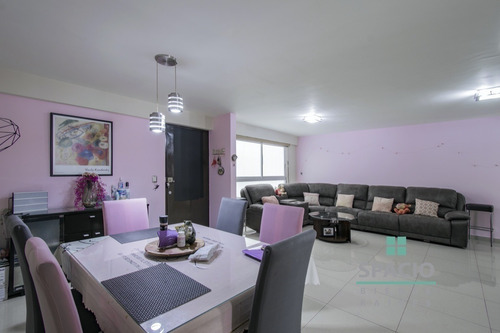 Imagen 4 de 22 de Departamento En Venta En Narvarte, Benito Juárez
