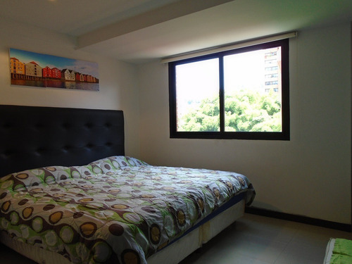 Imagen 7 de 10 de Apartamento En Alquiler La Boyera