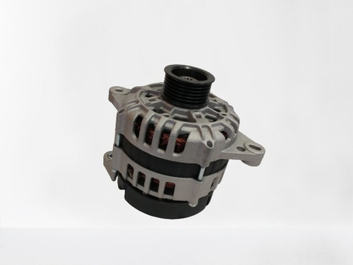 Alternador Chevrolet Optra Limited Años 2004-2007 3 Pines