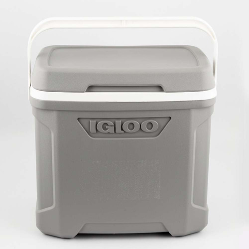 Nevera Igloo Profile Ii 30 Qt 28 Lt Gris 50348