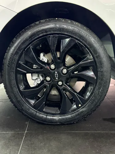 Chevrolet Onix 1.0T Rs Mt