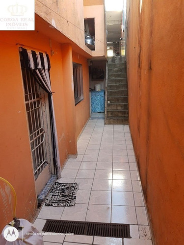 Imagem 8 de 12 de Casa - Ca00466 - 68428028