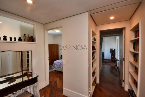 Imagem 13 de 28 de Apartamento Á Venda E Para Aluguel Em Campo Belo - Ap002365