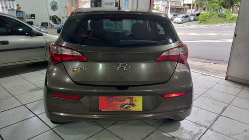 Imagem 5 de 10 de Hyundai Hb20 Confort Plus