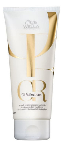 Kit Wella Professionals Oil Reflections Luminous Duo