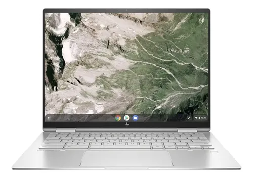 Chromebook Hp I7 10°geração 16gb Ram 128gb Ssd Telatouch