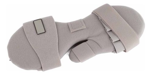 Mano Ortespalt Splint Ajustable Splint Férula Ergonómica