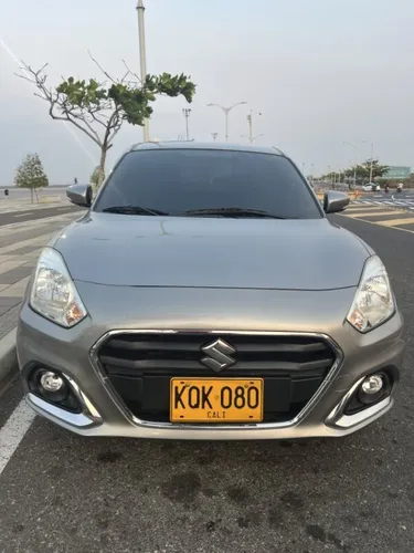 Suzuki Swift 1.2 Dzire