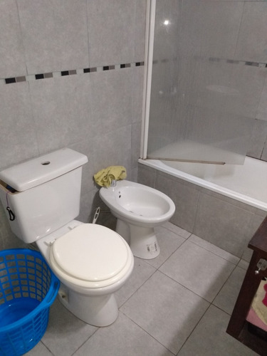 Imagen 4 de 14 de Departamento De Dos Ambientes Con Cochera En Moron Sur