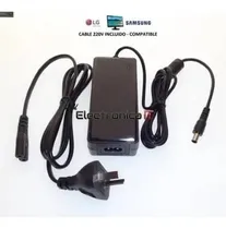 Comprar Fuente J4000 Tv  Led 8-8 Samsung Cable 19v
