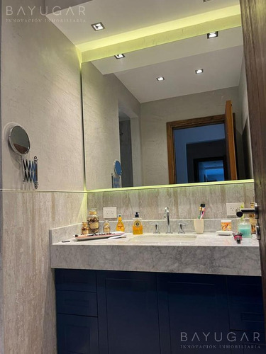 Imagen 29 de 30 de Venta - Exclusiva Casa Estilo Minimalista En La Pradera Ii - Bayugar Negocios Inmobiliarios