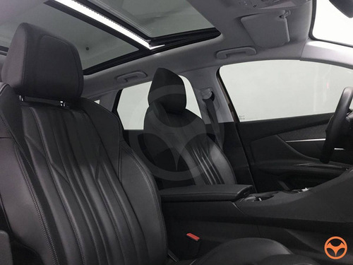 Imagem 10 de 15 de Peugeot 3008 1.6 Griffe Pack Thp 16v Gasolina 4p