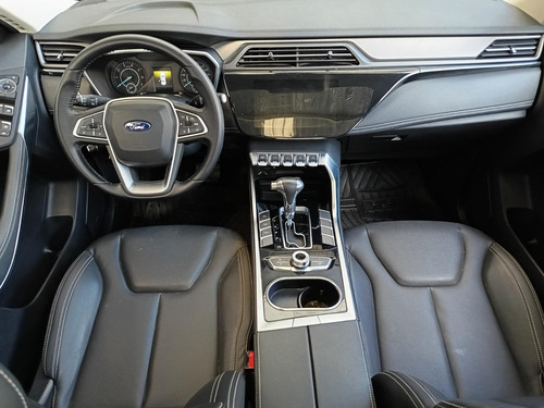 Ford Territory 1.5 AUT TRENDLINE