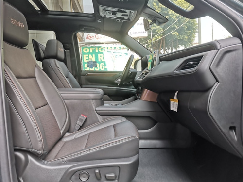 Chevrolet Tahoe 2021 5.4 High Country At