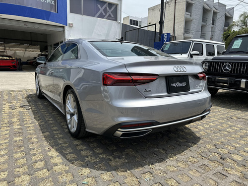 Audi A5 2.0 Select 190hp Dsg