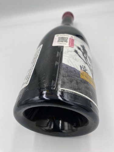 Vino Tinto Eight Years In The Desert #6 750ml