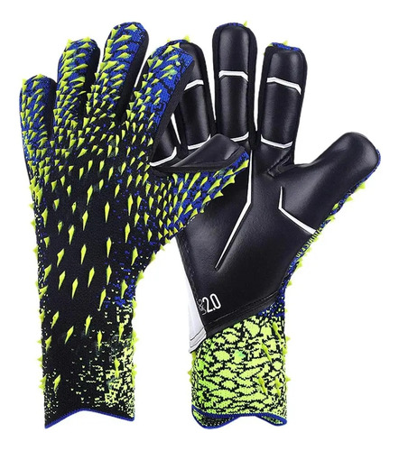 Guantes De Portero De Fútbol Para Niños, Guantes Deportivos