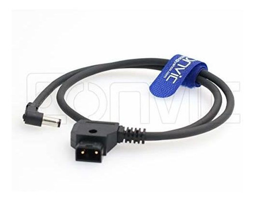 Eonvic 12v V-mount D-tap A 2.1x5.5mm Dc Barril Cable De Alim