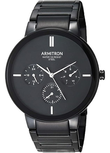 Armitron 20/ - Reloj De Pulsera Multifunción Par