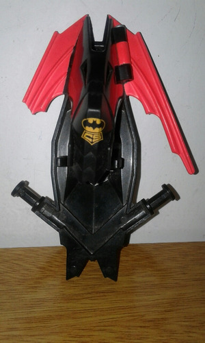 Batman Crime Squad - Stealthwing (kenner 1995)
