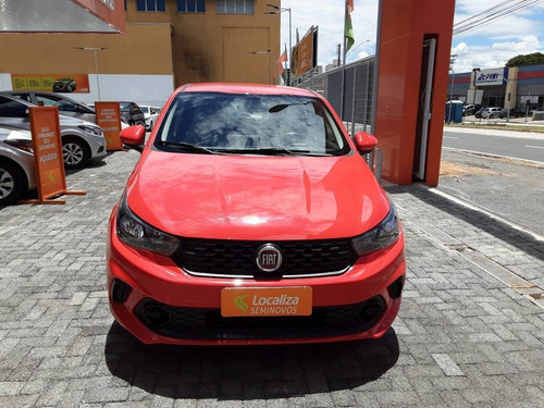 Fiat Argo 1.0 Firefly Flex Drive Manual
