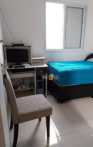 Imagem 13 de 13 de Apartamento Com 2 Dormitórios Para Alugar, 44 M² Por R$ 1.700,00/mês - Itaquera - São Paulo/sp - Ap1031