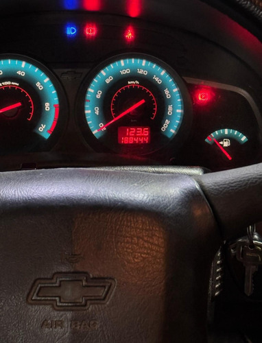 Chevrolet S10 2.8 Executive Cab. Dupla 4x2 4p