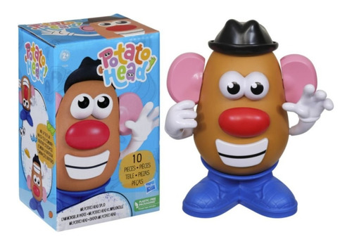 Mr Potato Head Spud 15 Cm Hasbro