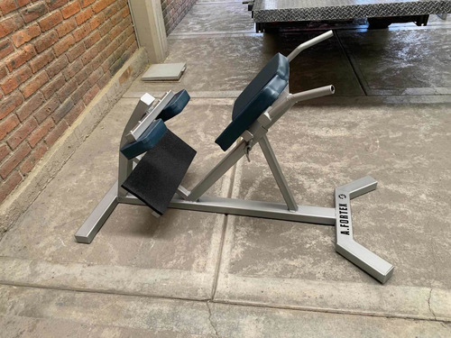 Hyperextension Espalda Baja (Usado)