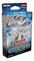 Comprar Mazo De Estructura Konami Yugioh, Ojos Azules, Blanco, Desti