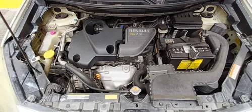 Renault Koleos 2.5 Dynamique 4x4