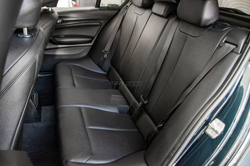 BMW Serie 1 120i M PACKAGE 177CV
