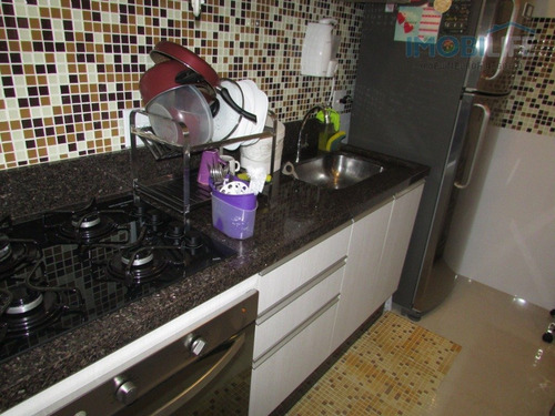 Imagem 13 de 15 de Apartamento - Taboao Da Serra - Ref: 924 - V-924
