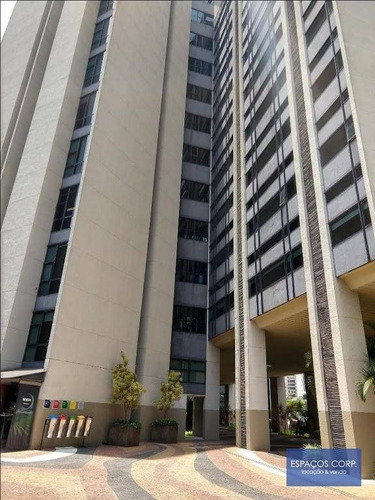 Imagem 21 de 23 de Laje Corporativa À Venda E/ou Locação, 1263m² - Brooklin - São Paulo/sp - Lj0483