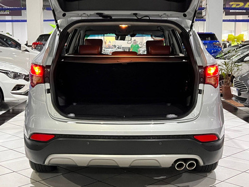 Hyundai Santa Fe SANTA FE/GLS 3.3 V6 4X4 TIPTRONIC
