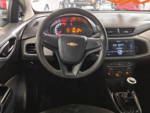 Chevrolet Onix 1.0 Joy 5p