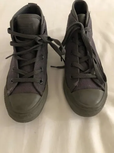 Hickies on converse new arrivals