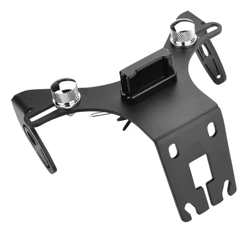 Para Kawasaki Z1000 2010-2017 Z1000sx Soporte De Matrícula