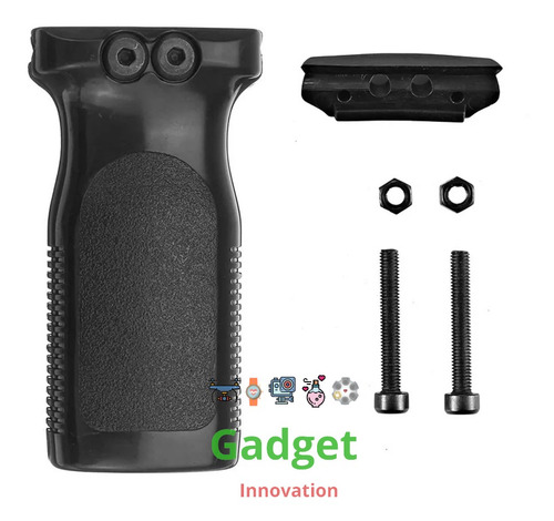 Grip Empuñadura Vertical Rifle Oferta