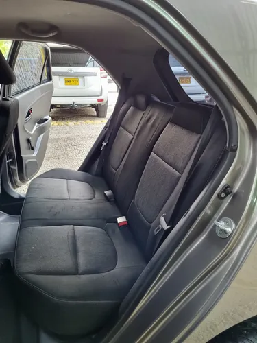 Kia Picanto 1.0 Ion R