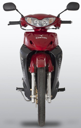 Imagen 3 de 4 de Corven Mirage 110 Anticipo Y 18 Cuotas De $12800