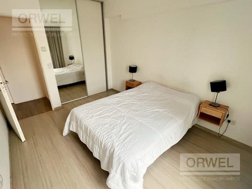 Imagen 8 de 18 de 3 Ambientes Super Amplios - Luminoso - Balcon Aterrazado - Parrilla Propia