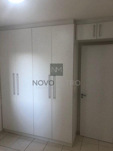 Imagem 8 de 19 de Apartamento Para Aluguel Em Mansões Santo Antônio - Ap002082